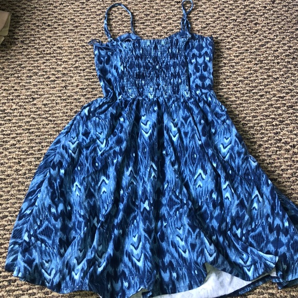 Mini Dress - Picture 3 of 3